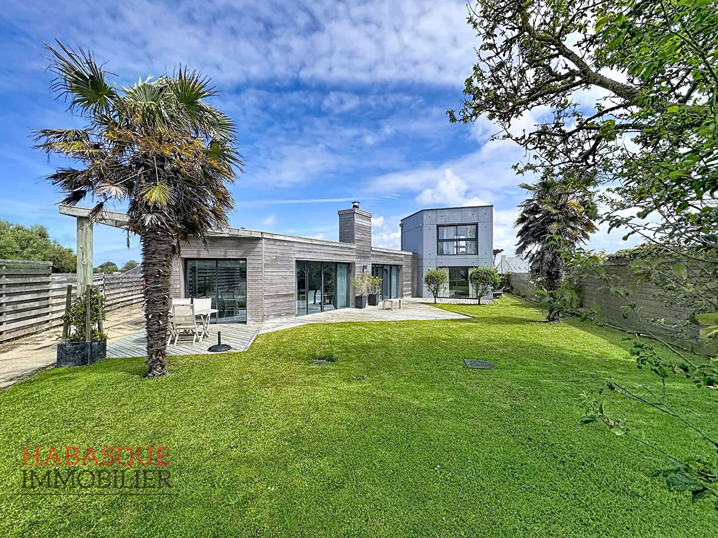 Maison à vendre, 132m², Guidel