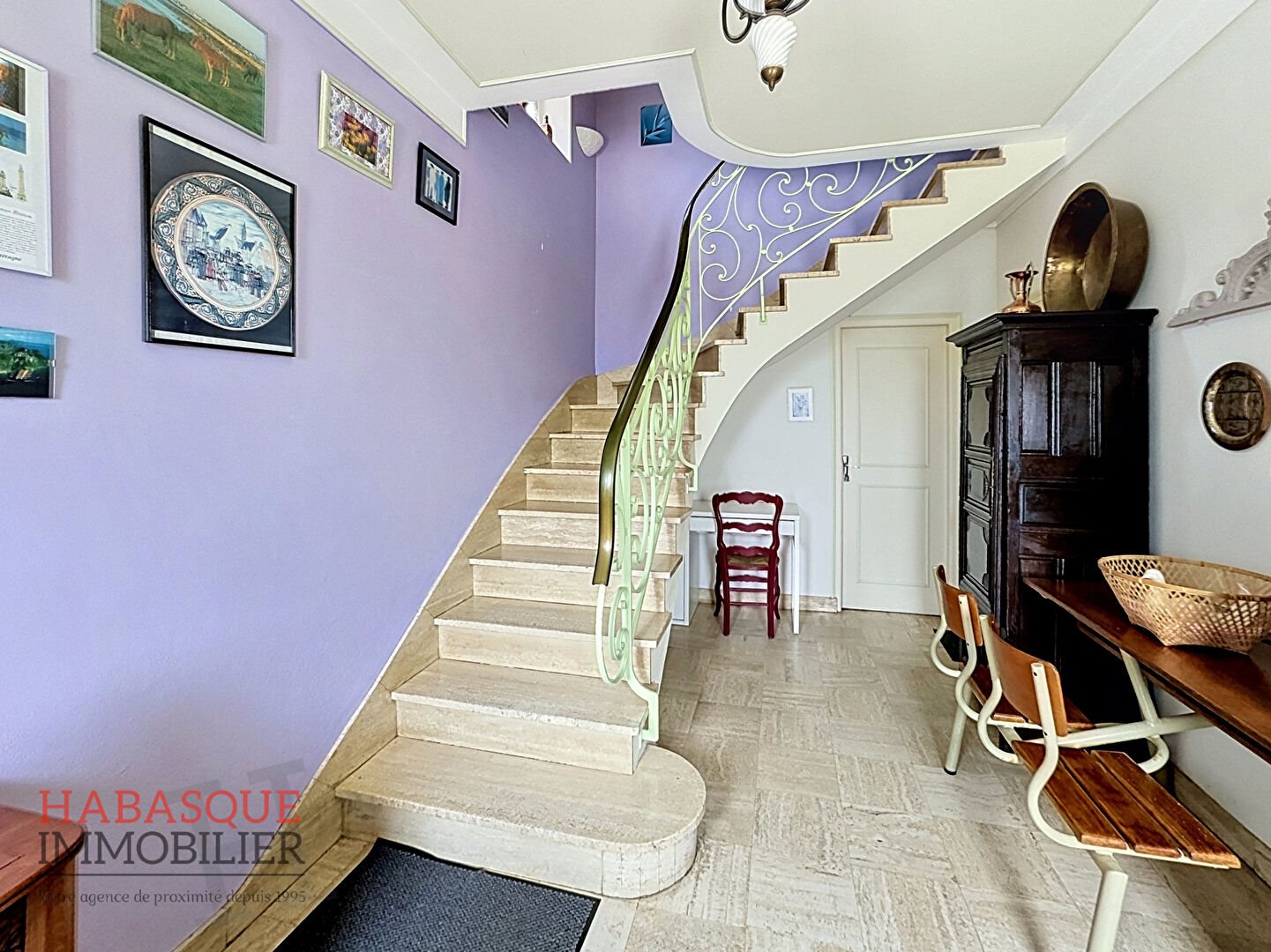Maison à vendre, 310m², Lesneven