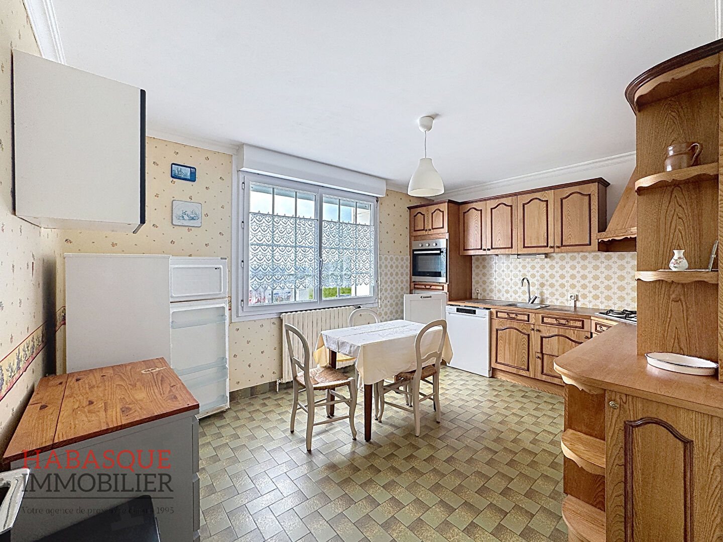 Maison à vendre, 310m², Lesneven
