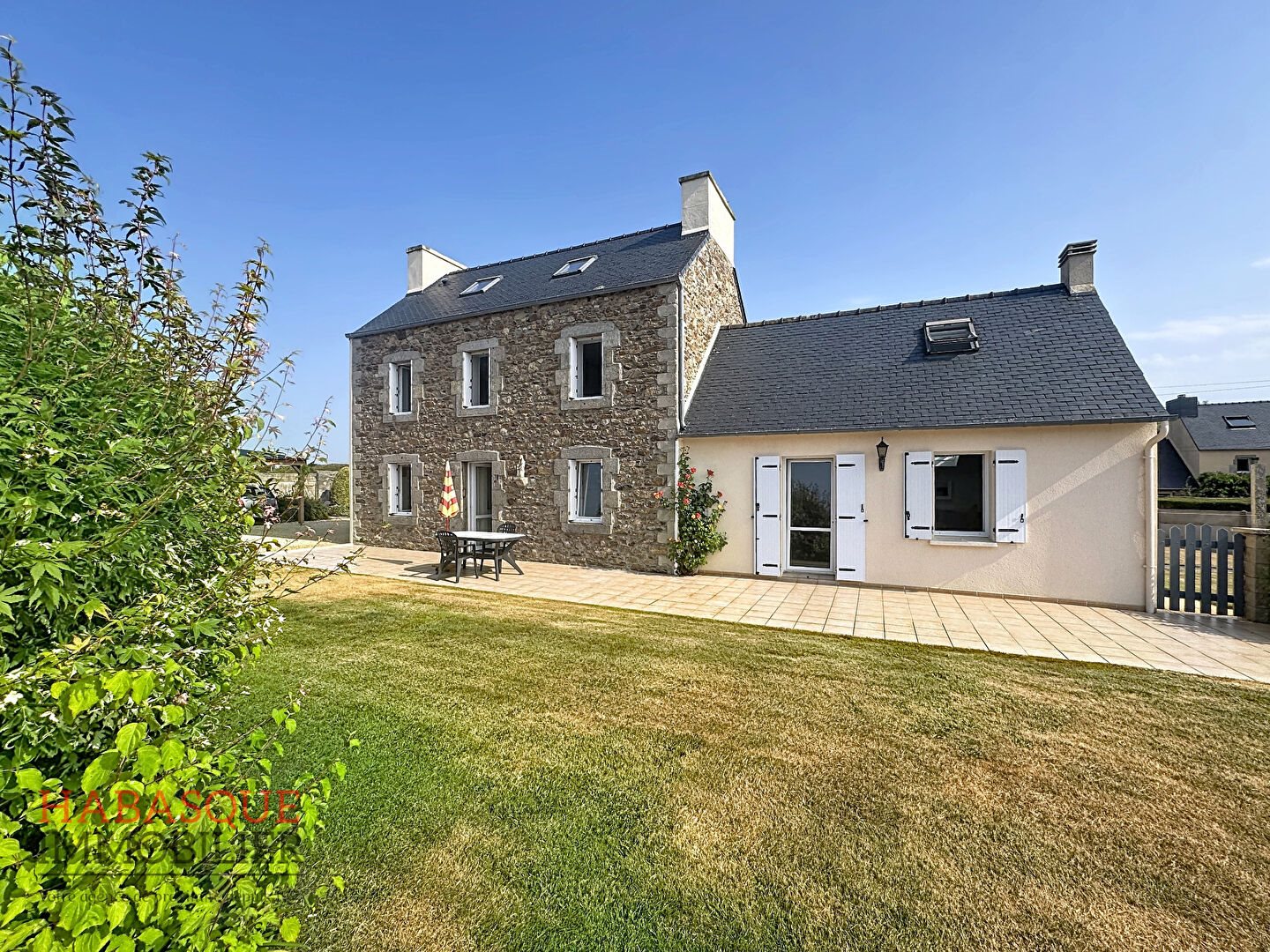 Maison à vendre, 129m², Tréflez