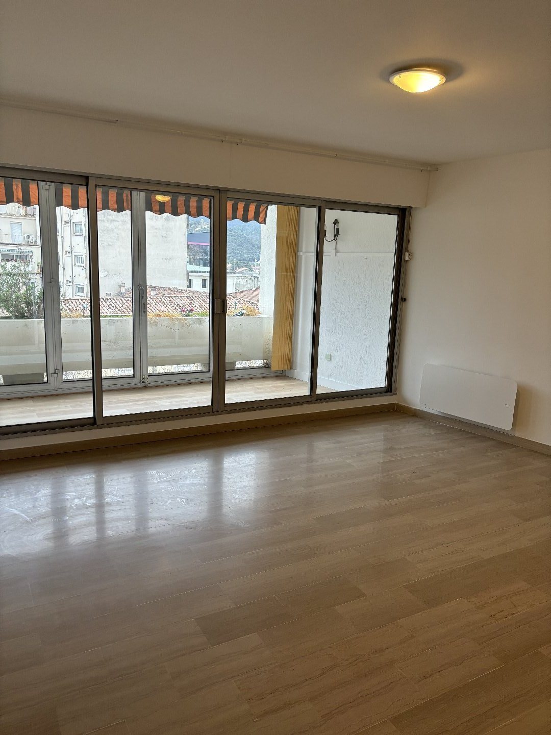 Appartement à vendre, 100m², Alès