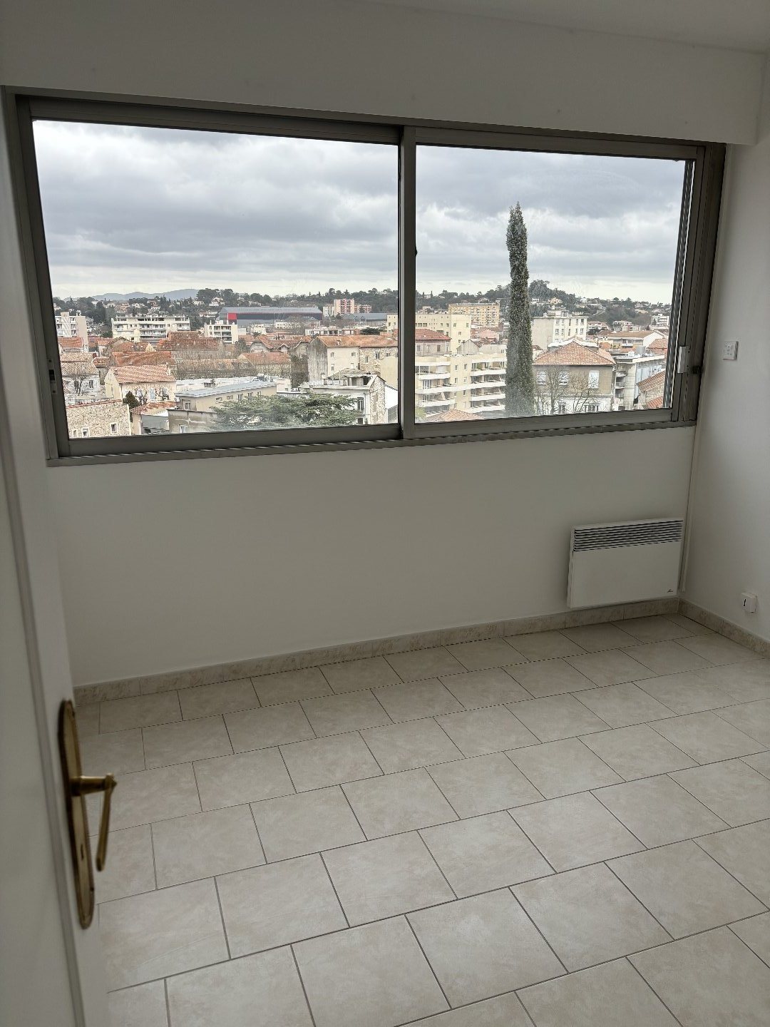 Appartement à vendre, 100m², Alès