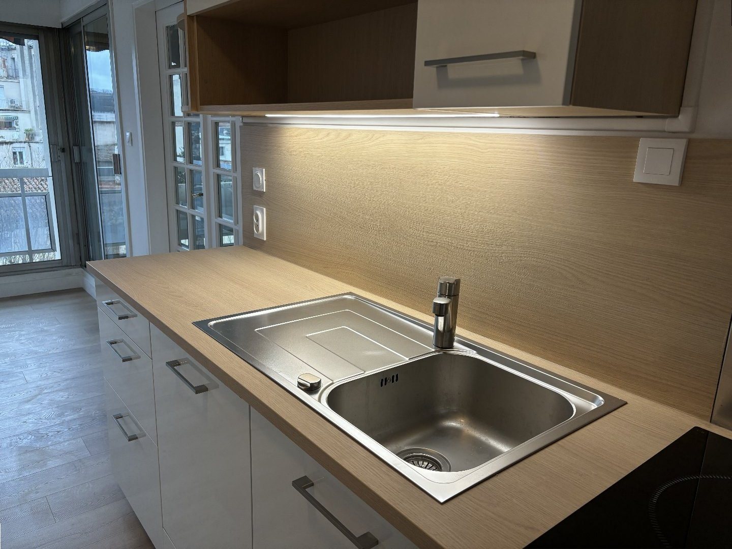Appartement à vendre, 100m², Alès