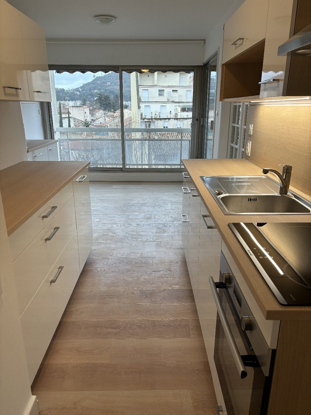 Appartement à vendre, 100m², Alès