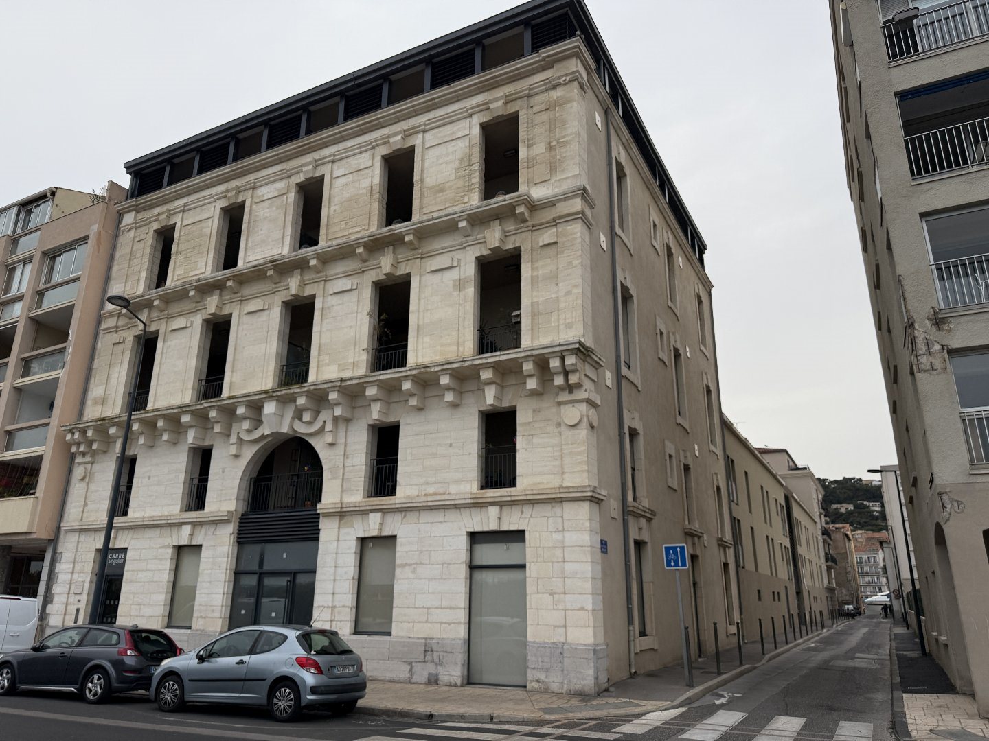 Maison à vendre, 170m², Sète