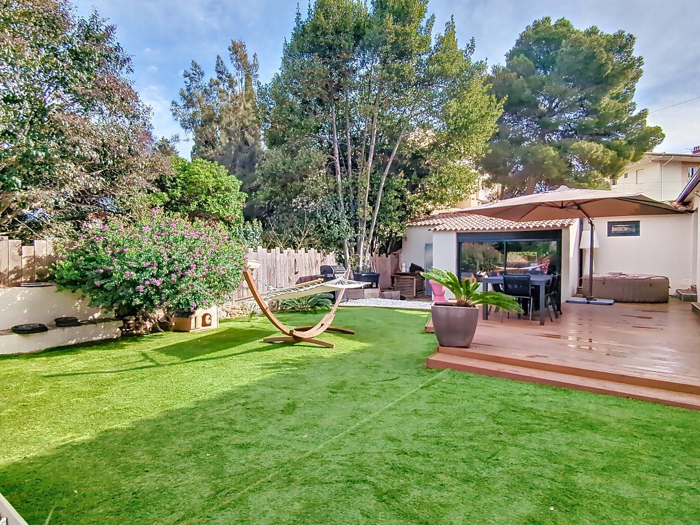 Maison à vendre, 136m², Sète