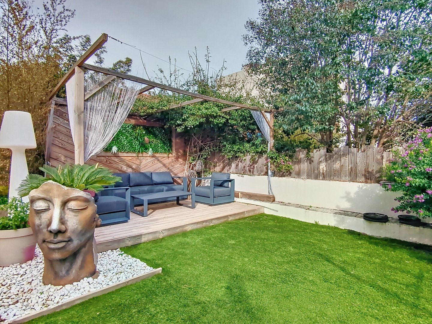 Maison à vendre, 136m², Sète
