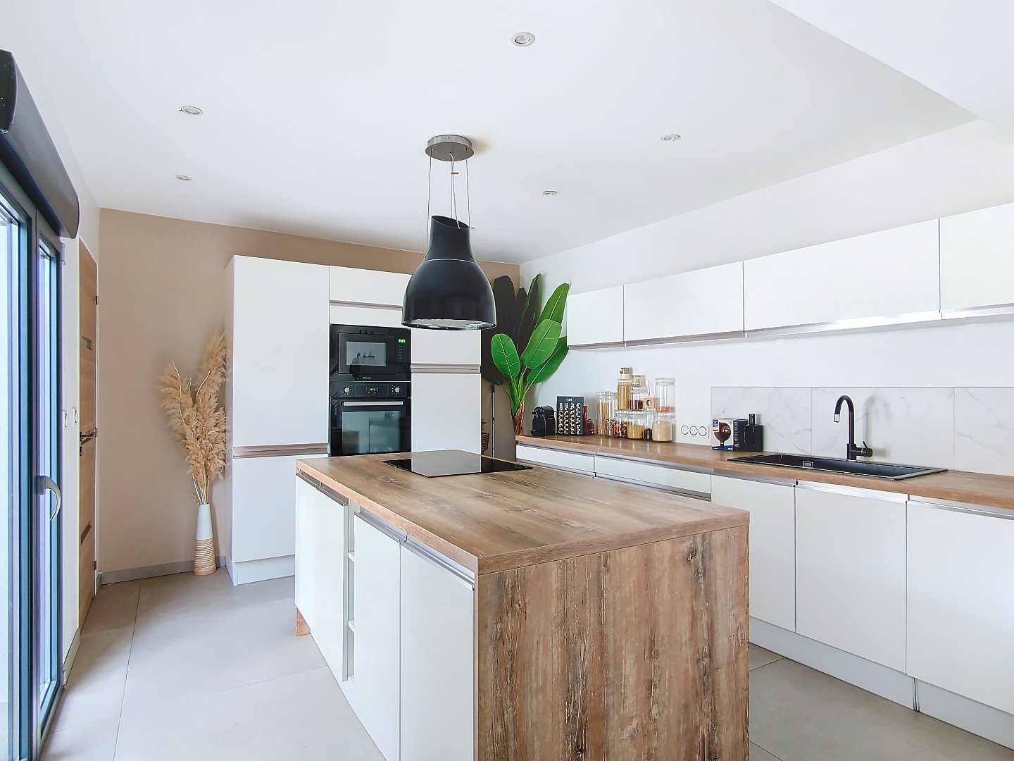 Maison à vendre, 136m², Sète