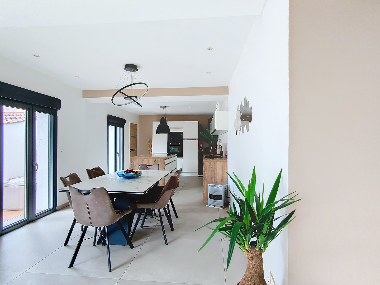 Maison à vendre, 136m², Sète
