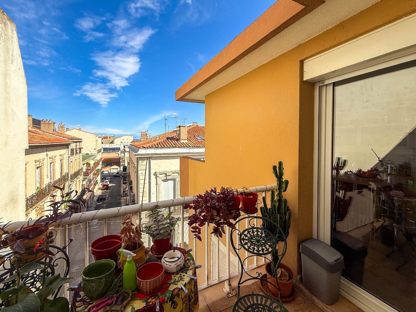 Appartement à vendre, 67m², Sète