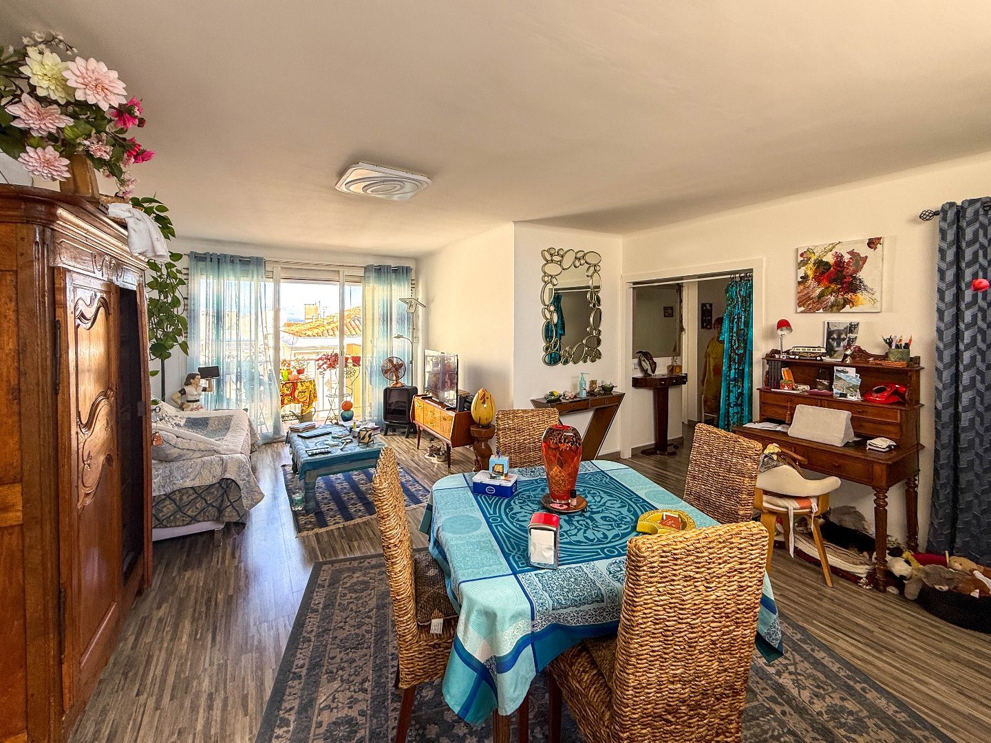 Appartement – Sète, Hérault - Vue 5