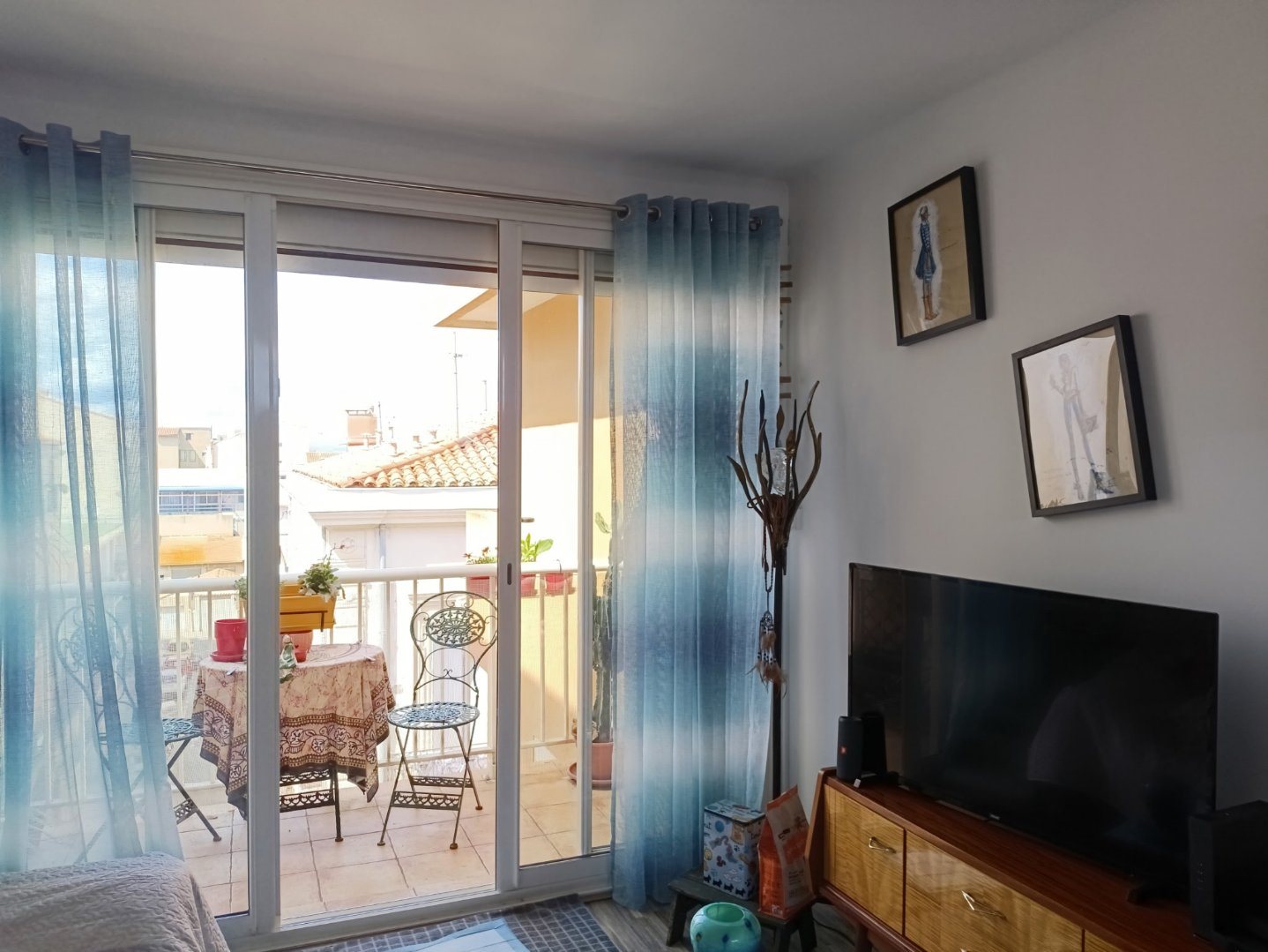 Appartement – Sète, Hérault - Plus