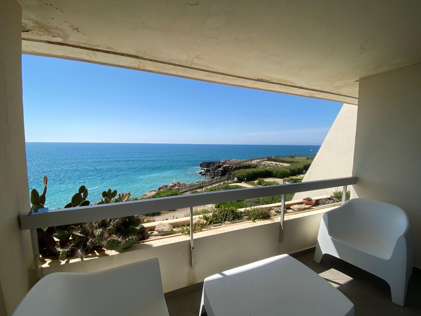 Appartement à vendre, 98m², Sète