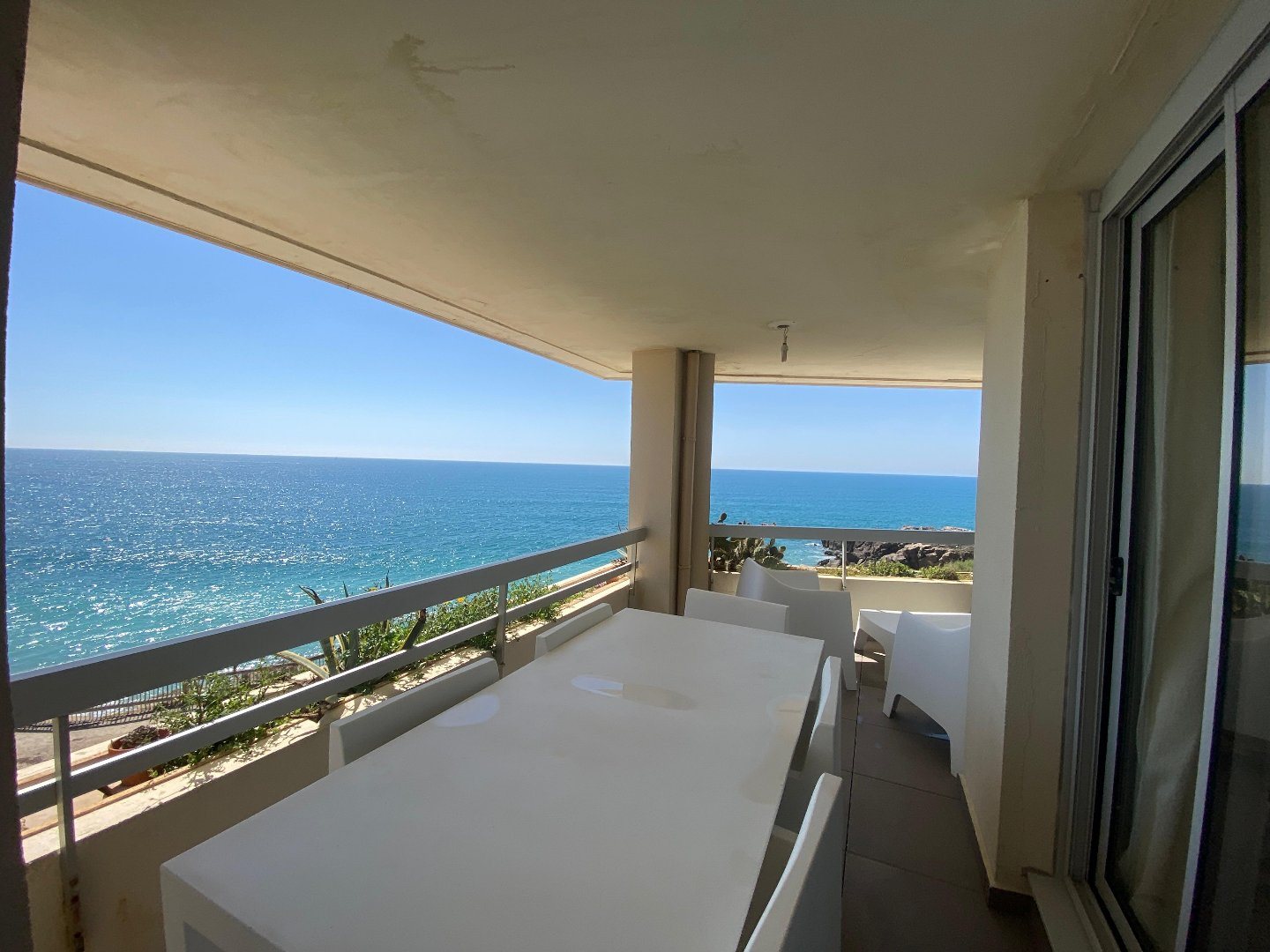 Appartement à vendre, 98m², Sète