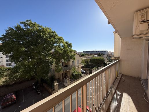 Appartement 4 pièces 73 m² · à Sète · 73 m² · 235 000 €