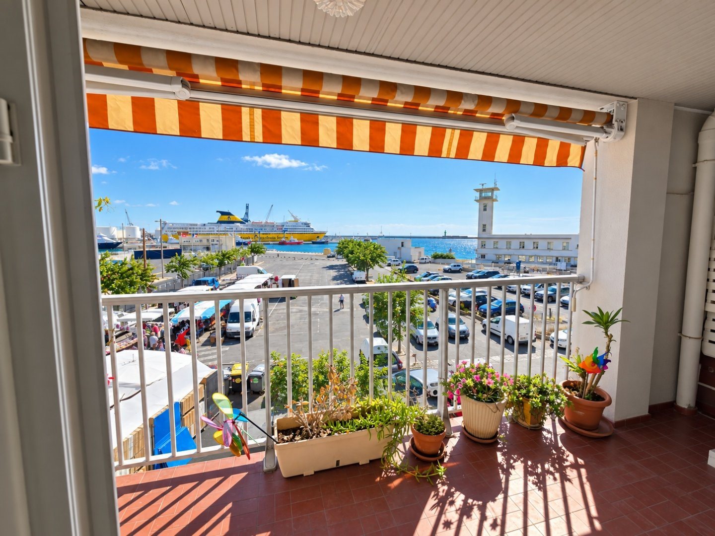 Appartement – Sète - Vue 4