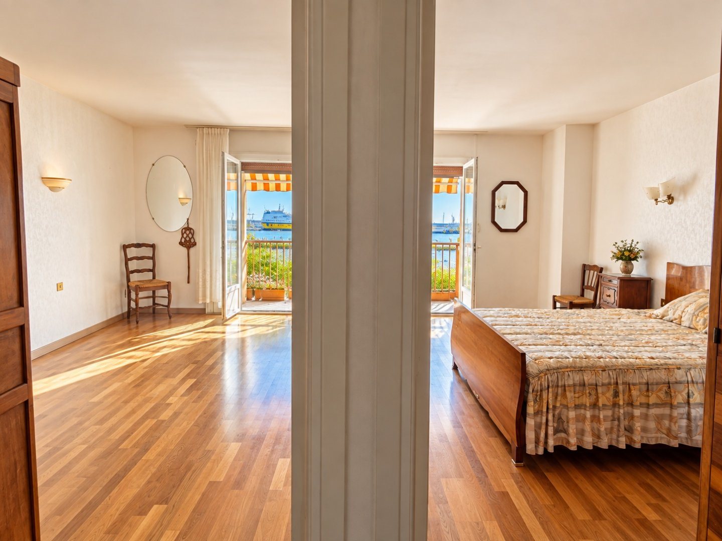 Appartement – Sète - Plus