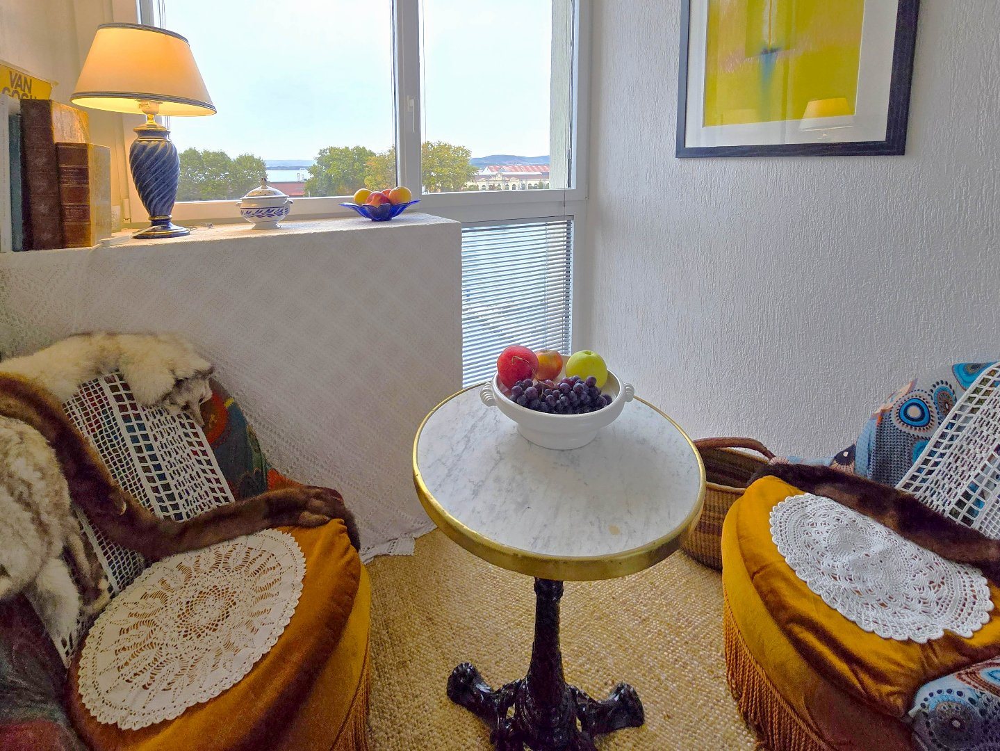 Appartement à vendre, 40m², Sète