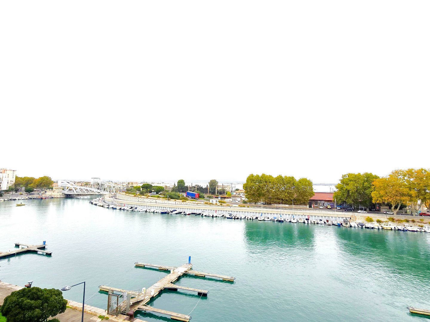 Appartement à vendre, 40m², Sète