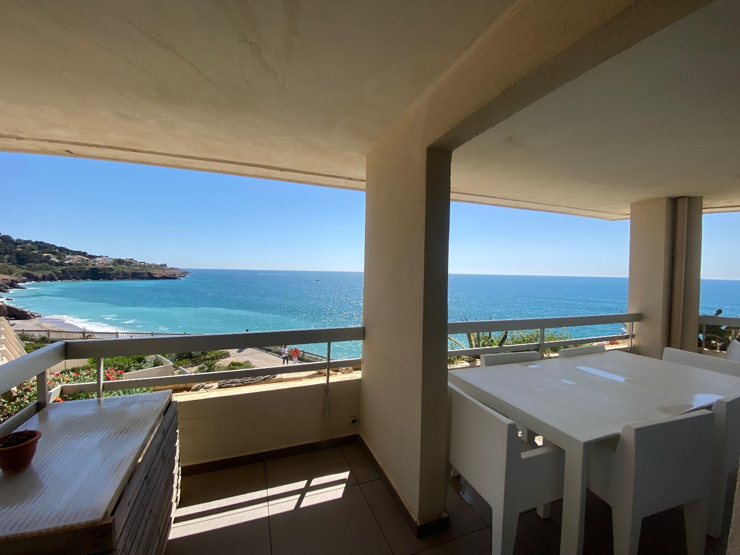 Appartement à vendre, 70m², Sète