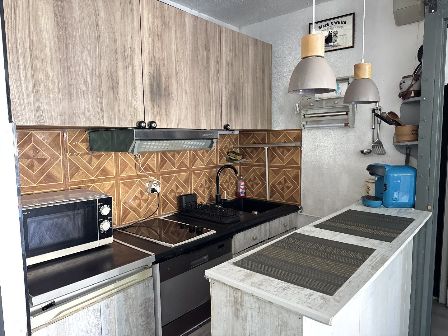 Appartement – Sète - Vue 2