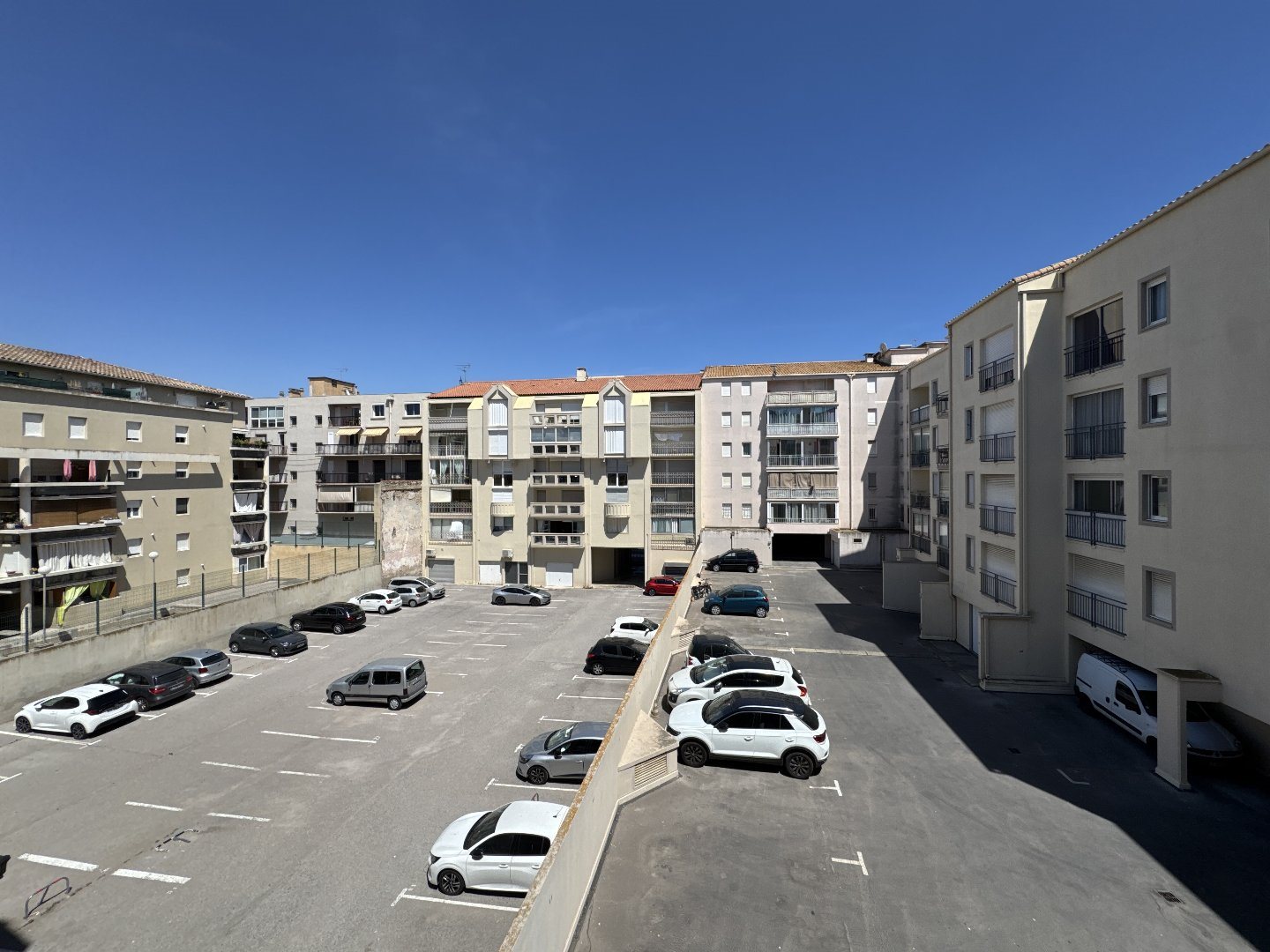 Appartement – Sète - Vue 5