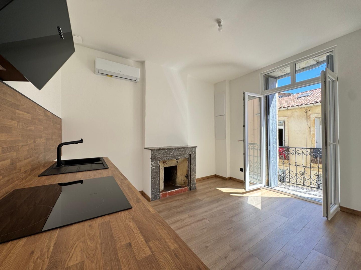 Appartement à vendre, 49m², Sète