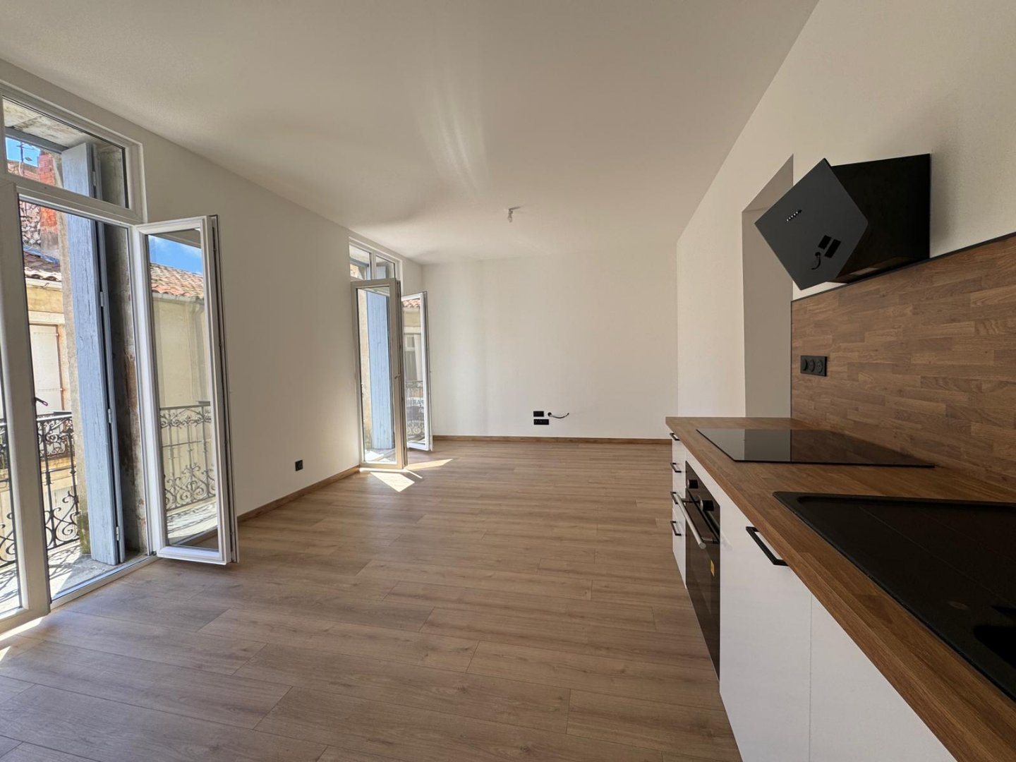 Appartement à vendre, 49m², Sète