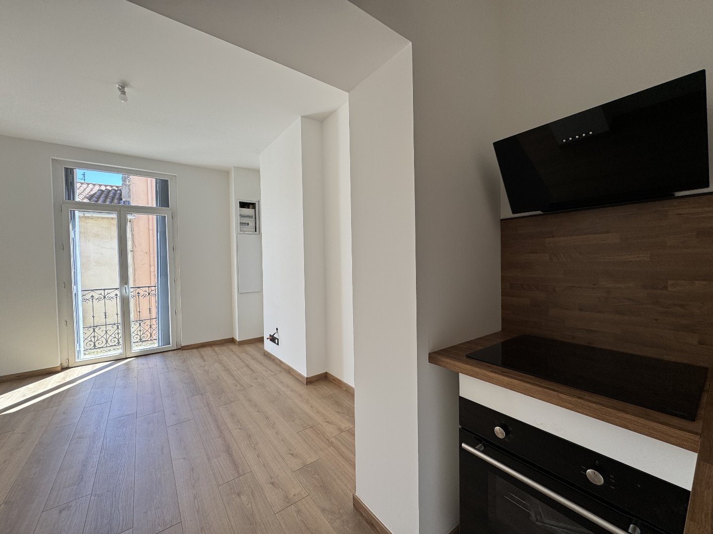 Appartement à vendre, 37m², Sète