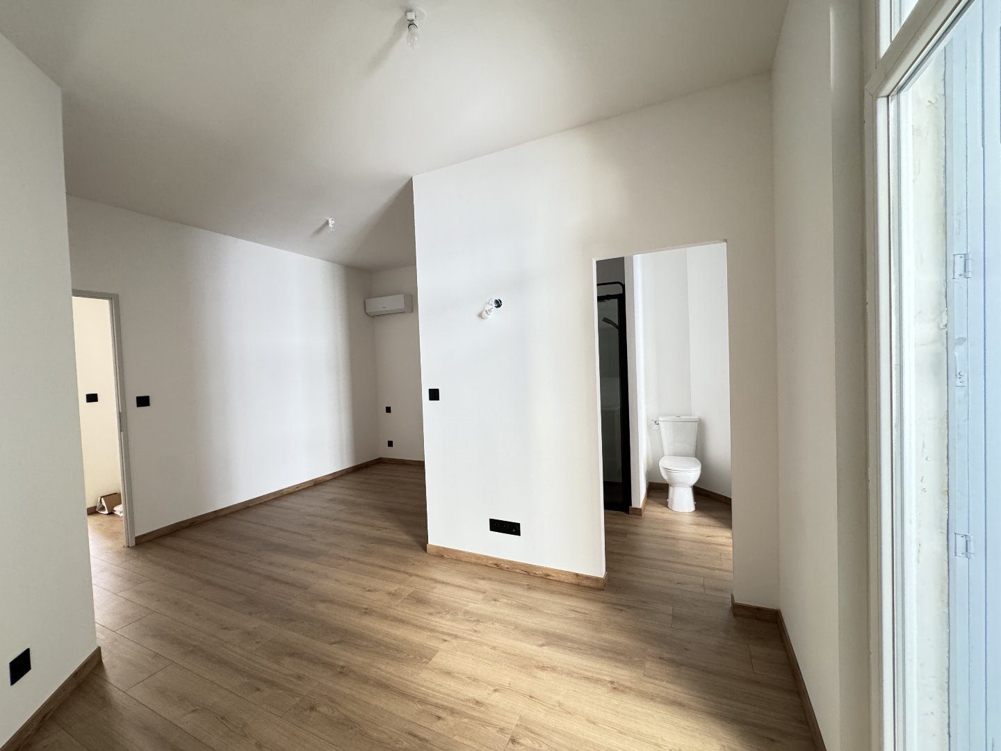 Appartement à vendre, 37m², Sète