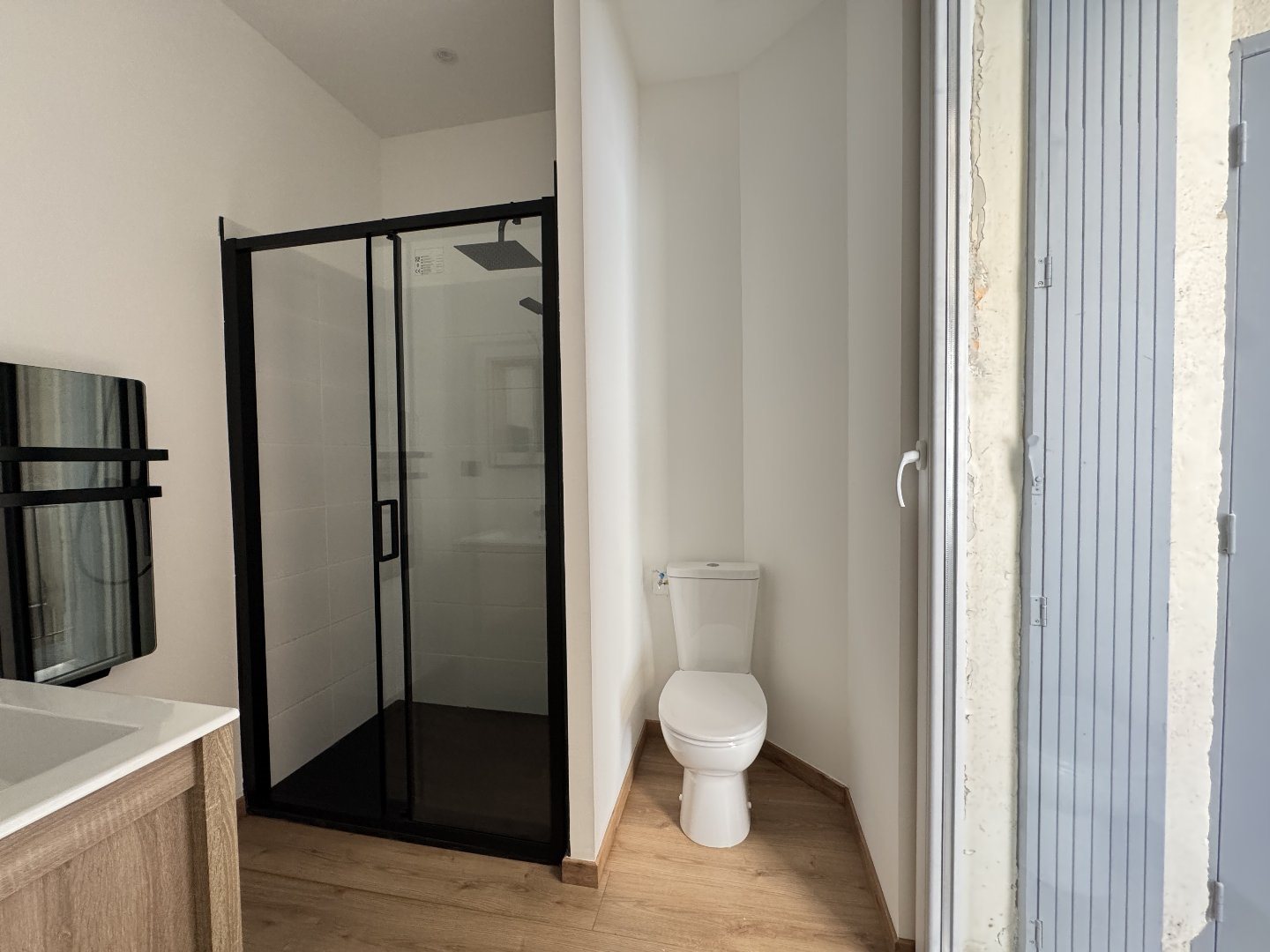 Appartement à vendre, 37m², Sète