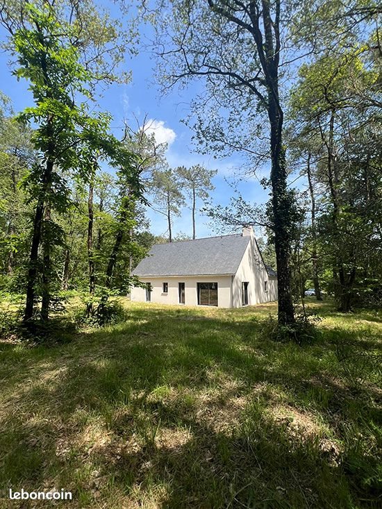 Maison à vendre, 106m², Herbignac