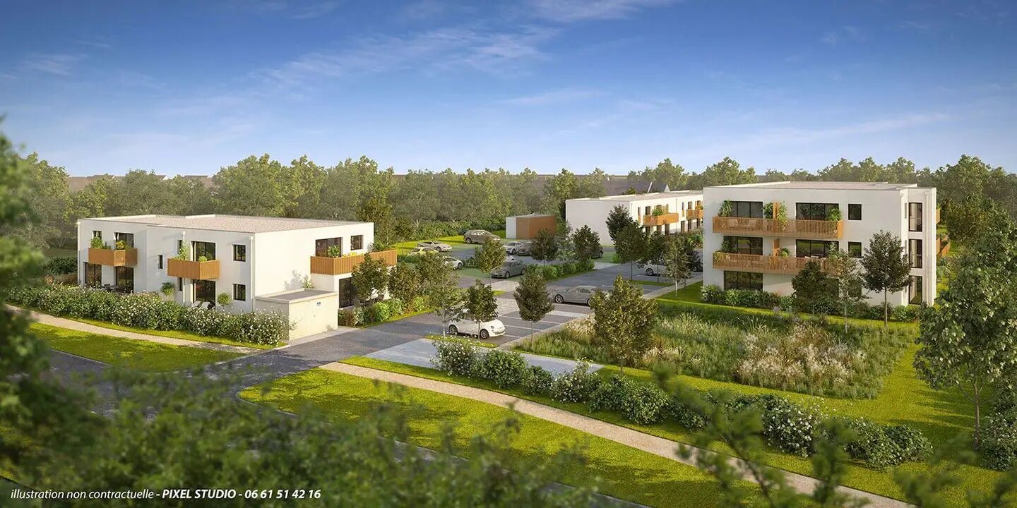 Maison à vendre, 64m², Montoir-de-Bretagne