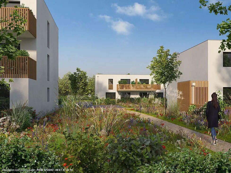 Maison à vendre, 64m², Montoir-de-Bretagne