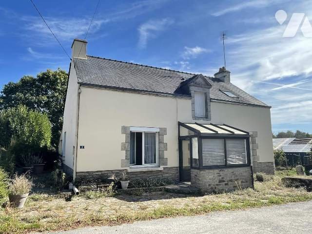 Maison à vendre, 66m², Malansac