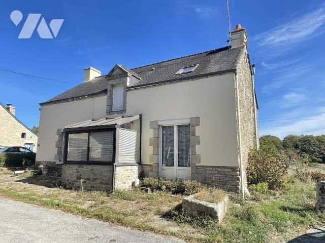 Maison à vendre, 66m², Malansac