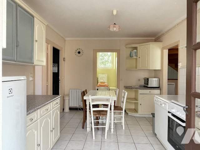 Maison à vendre, 66m², Malansac