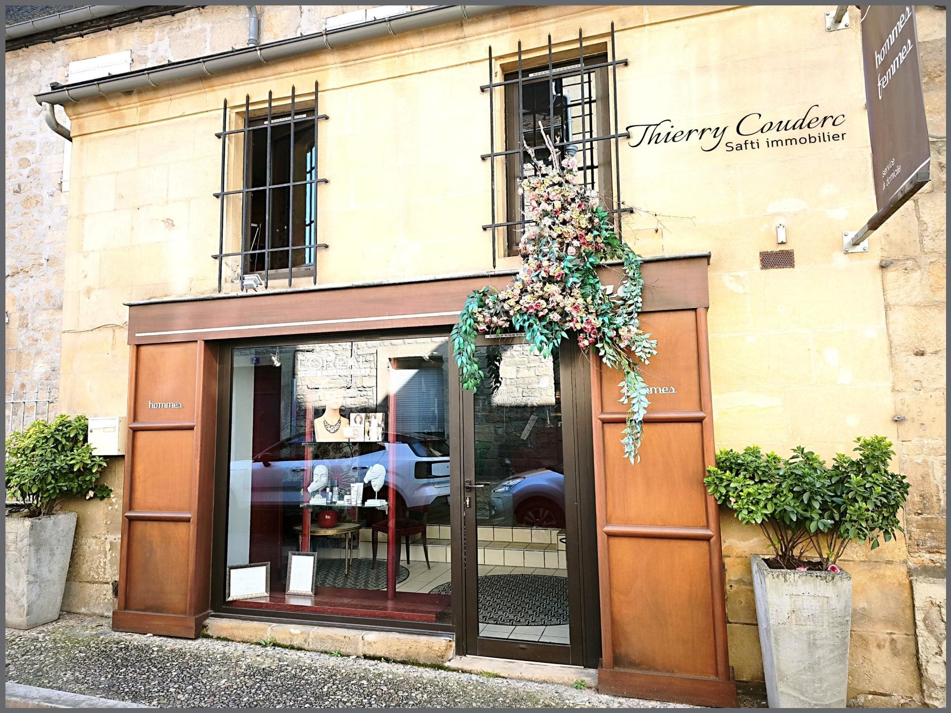Appartement à vendre, 49m², Sarlat-la-Canéda