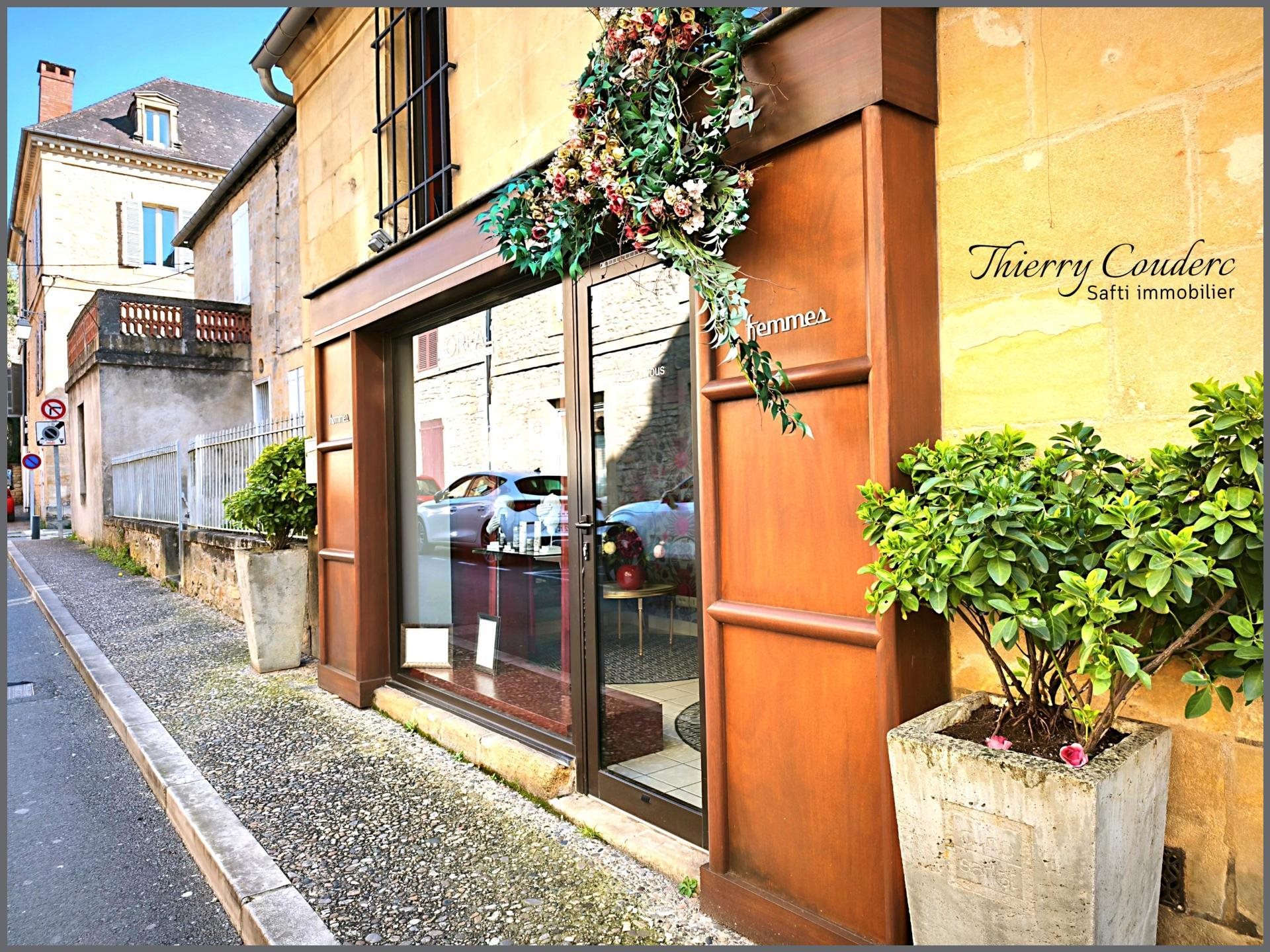 Appartement à vendre, 49m², Sarlat-la-Canéda