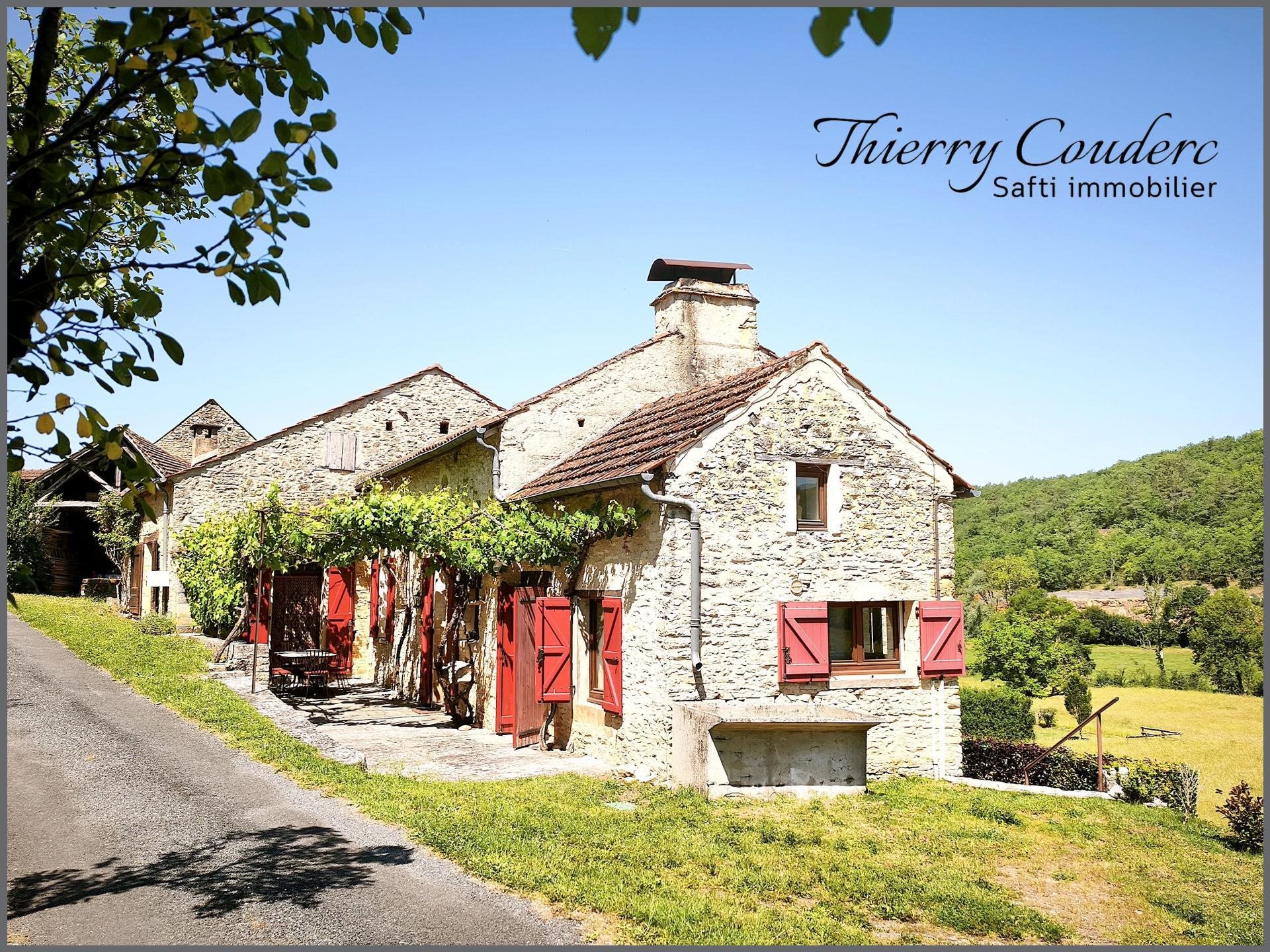 Maison à vendre, 130m², Léobard