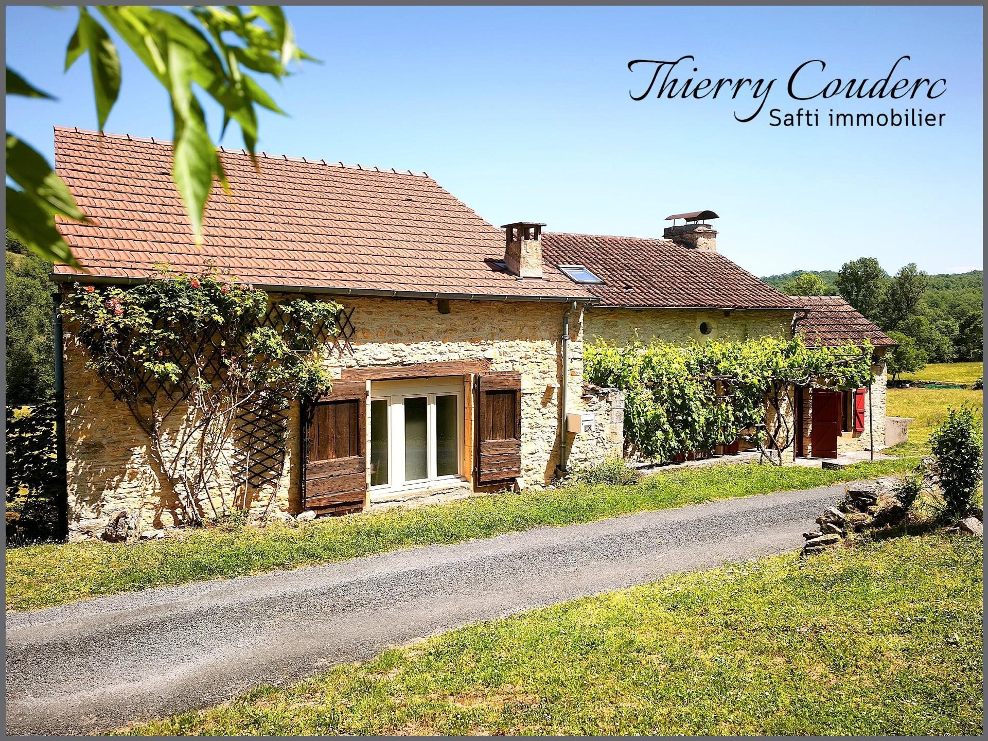 Maison à vendre, 130m², Léobard