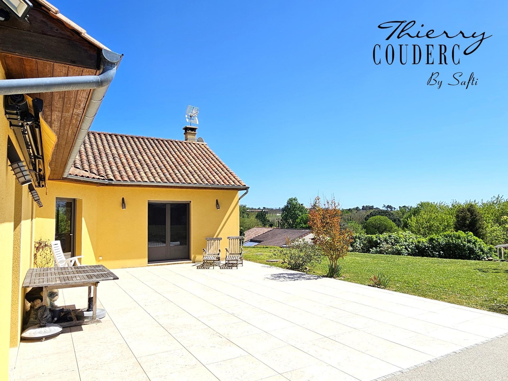 Maison à vendre, 145m², Saint-Crépin-et-Carlucet