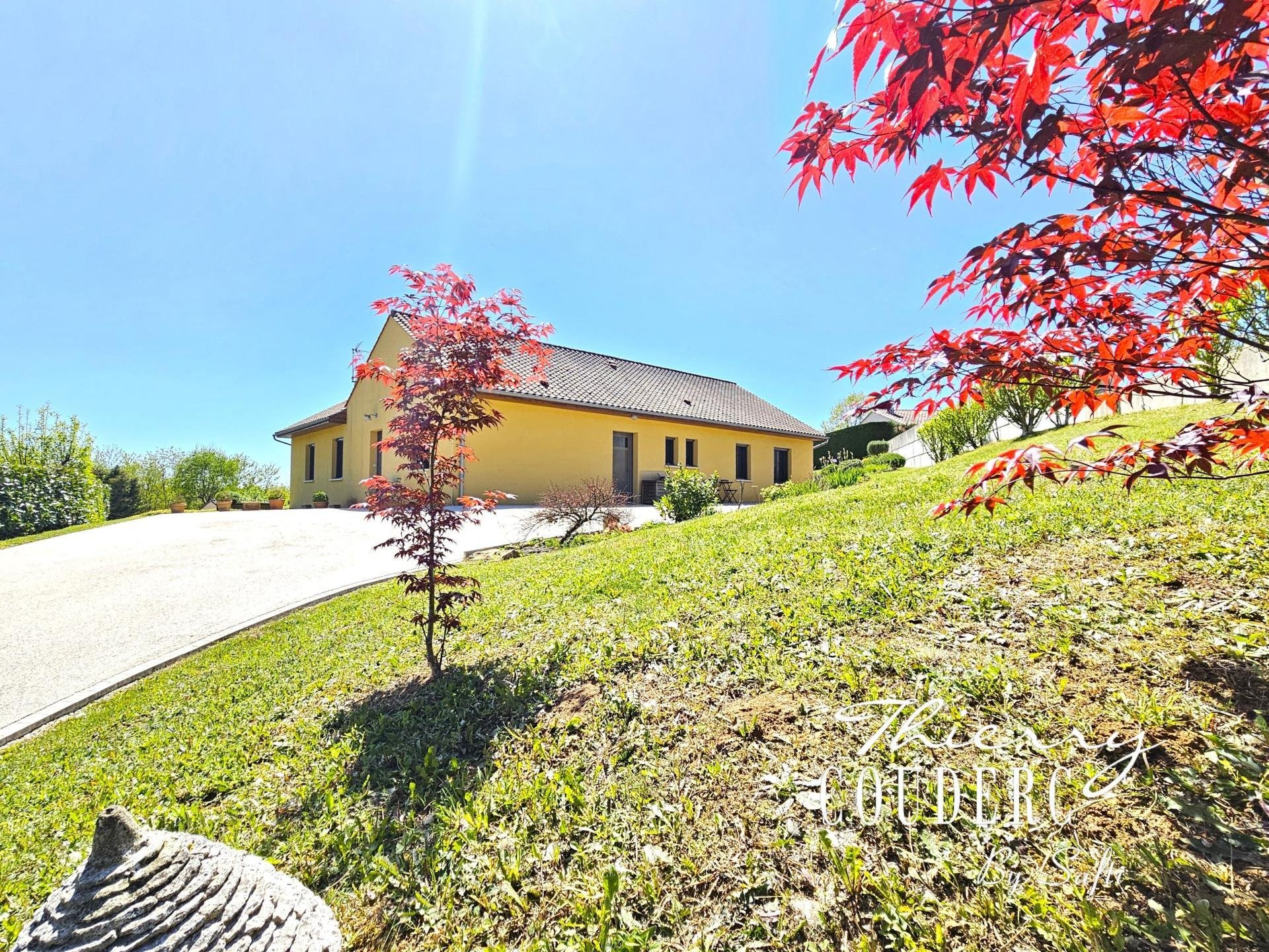 Maison à vendre, 145m², Saint-Crépin-et-Carlucet
