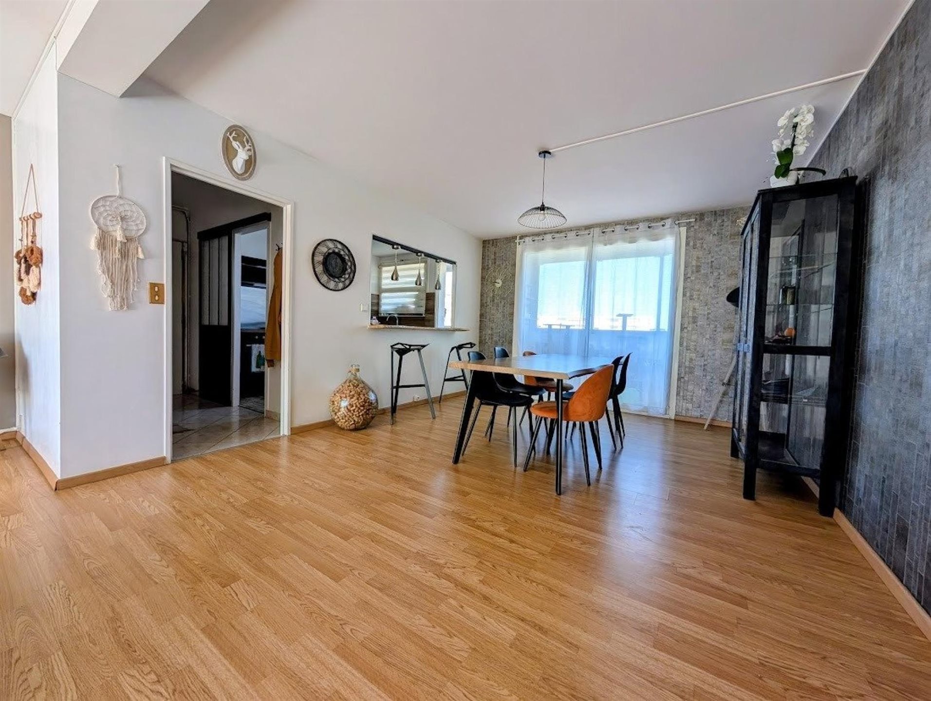 Appartement à vendre, 117m², Saint-Quentin