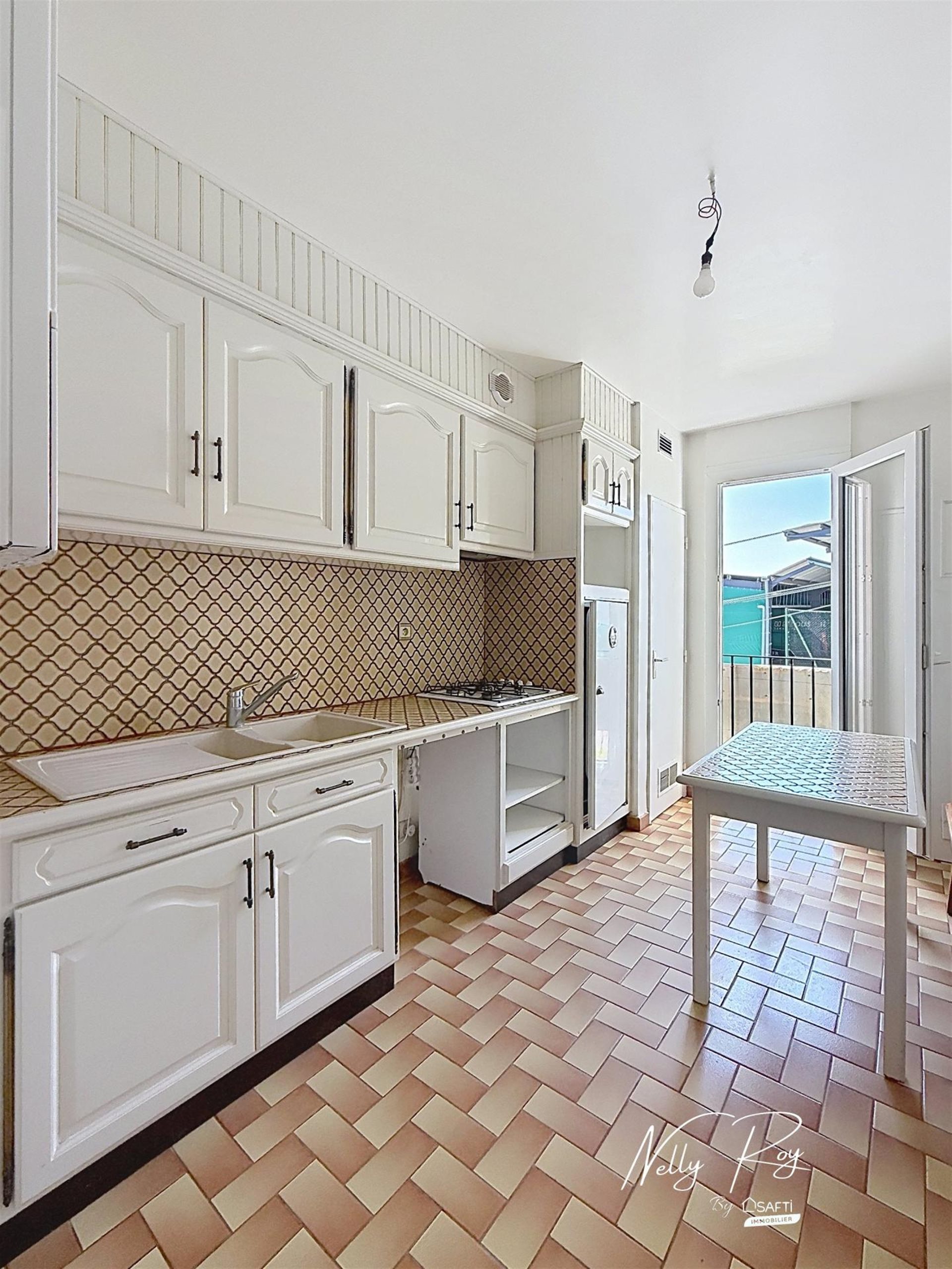 Appartement à vendre, 62m², Le Bouscat