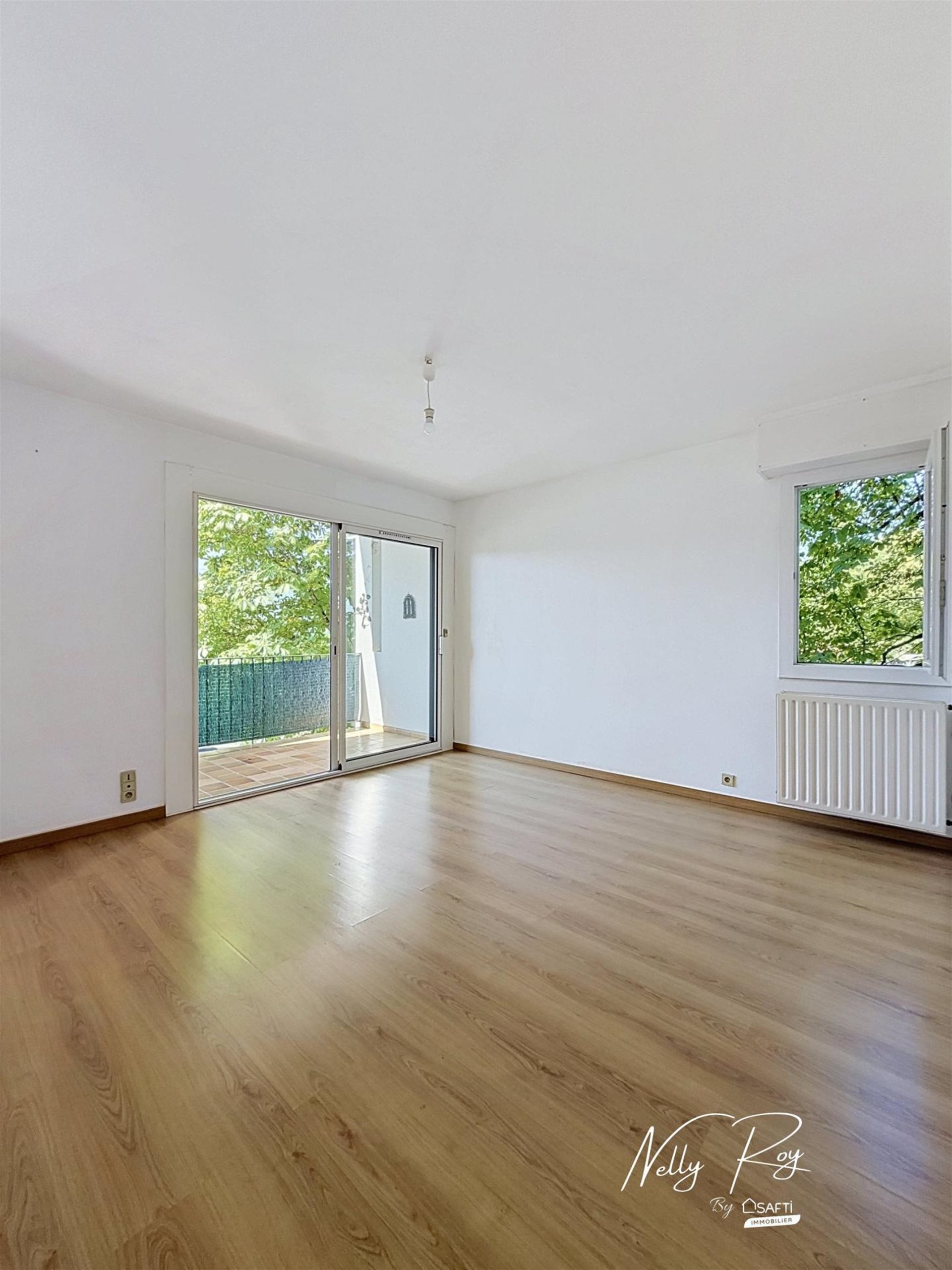 Appartement à vendre, 62m², Le Bouscat