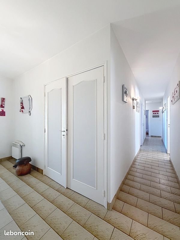 Maison à vendre, 115m², Saint-Laurent-Médoc