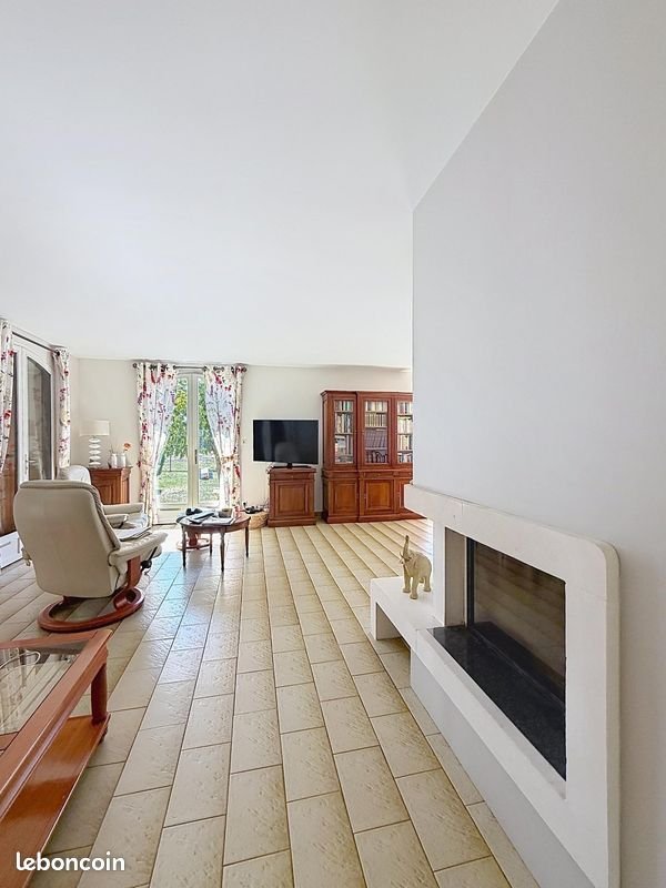 Maison à vendre, 115m², Saint-Laurent-Médoc