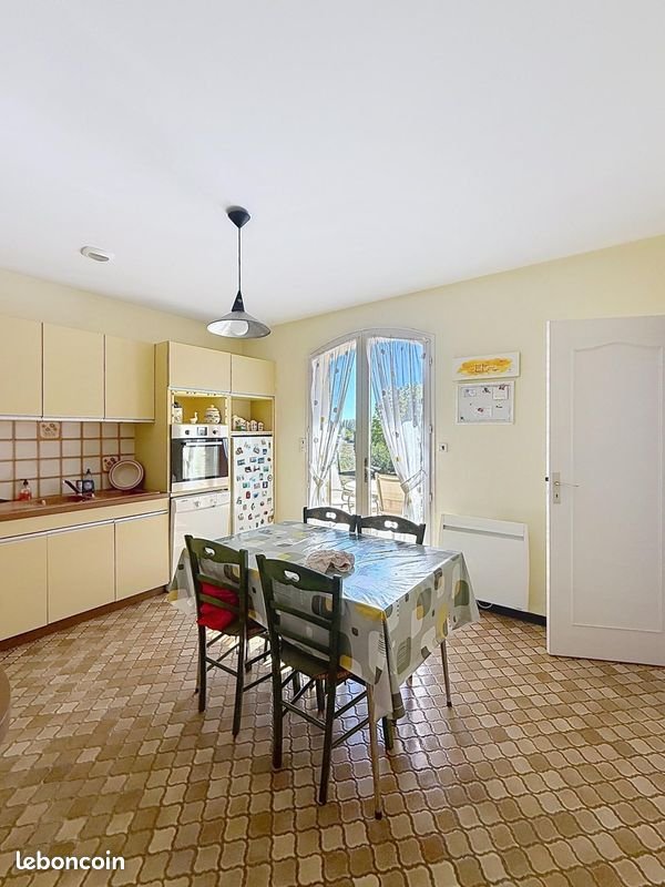 Maison à vendre, 115m², Saint-Laurent-Médoc