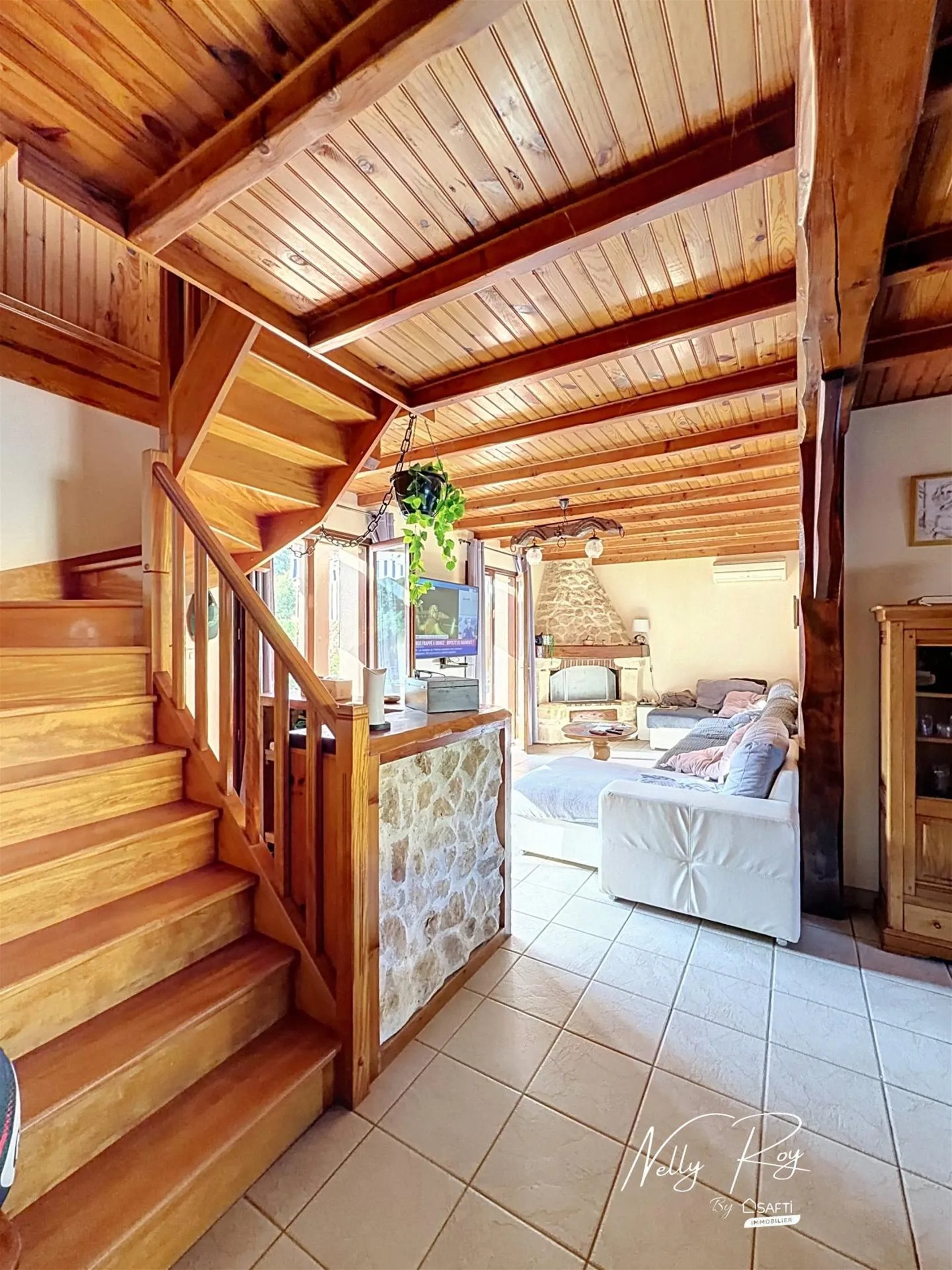 Maison à vendre, 125m², Saint-Laurent-Médoc